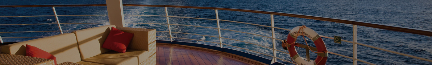 Turkish Cuisine on a Blue Cruise