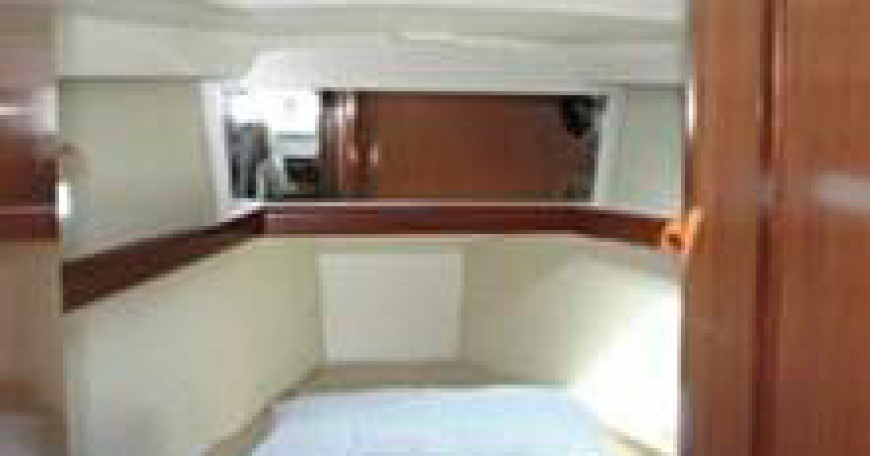 Oceanis 41 (port Gocek)