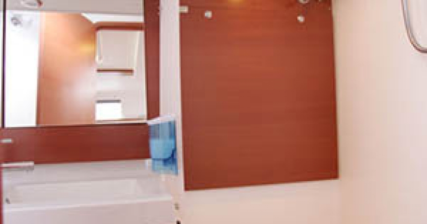 Dufour 405 GL (porto Gocek)