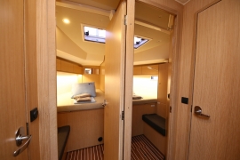 Bavaria 46 Cruiser - 2020 (port Gocek)