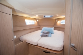 Oceanis 41.1 (porto Gocek)