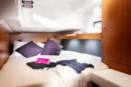 Bavaria Cruiser 46 (port Gocek)