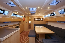 Bavaria 46 Cruiser - 2020 (port Gocek)