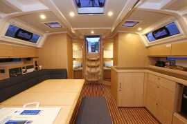 Bavaria 46 Cruiser - 2020 (port Gocek)