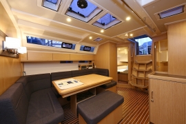 Bavaria 46 Cruiser - 2020 (port Gocek)