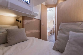 Oceanis 38.1 (port Gocek)