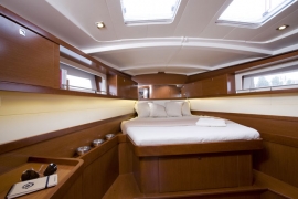 Oceanis 45 - 2018 (port Gocek)