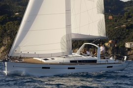 Oceanis 45 - 2014 (porto Gocek)
