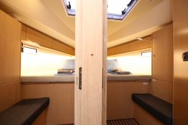 Bavaria 46 Cruiser - 2020 (port Gocek)