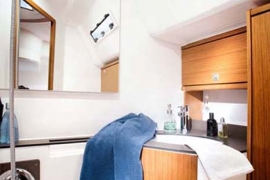 Bavaria Cruiser 46 (port Gocek)