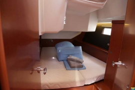 Oceanis 45 - 2015 (porto Gocek)