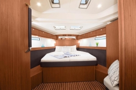 Bavaria 51 Cruiser (port Gocek)