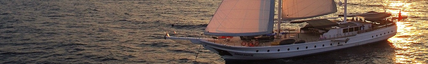 Private Yacht Charters