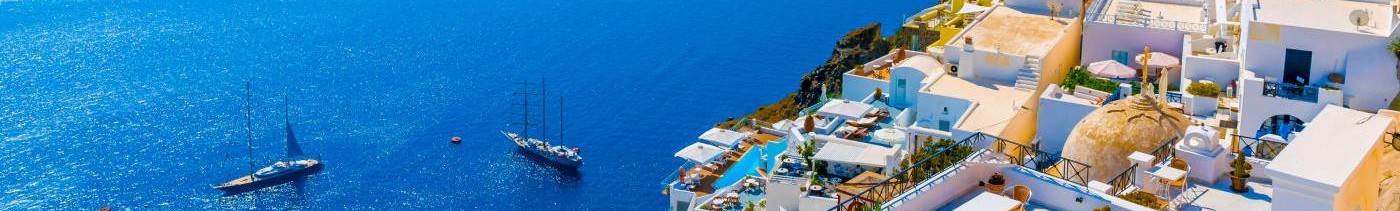 Exclusive private yacht cruises on Greek Islands