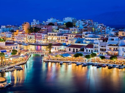 Rhodes-South Dodecanese Cruise (ALL INCL) 1